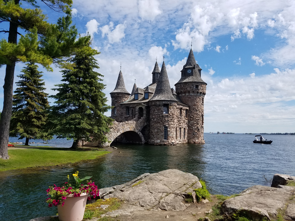 Boldt Castle